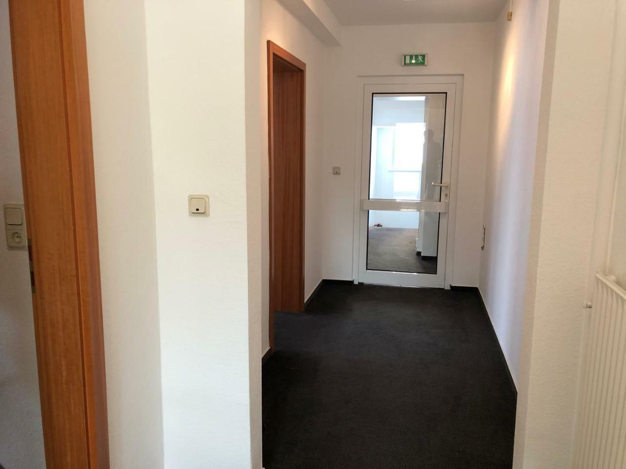 Hotel Mivano Lehrte Exteriör bild